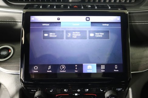 Used 2023 Jeep Grand Cherokee L Overland image 54