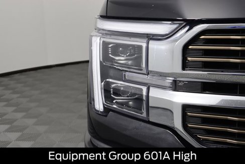 Certified 2024 Ford F150 King Ranch image 12