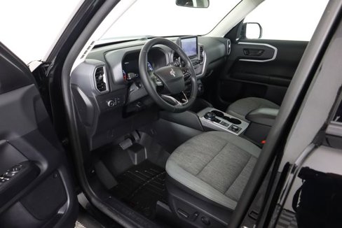 Certified 2022 Ford Bronco Sport Big Bend w/ Convenience Package image 27