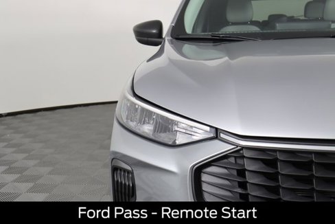 Certified 2024 Ford Escape Active w/ Tech Pack #1 image 14