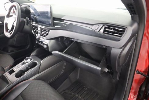 Certified 2023 Ford Escape ST-Line Elite image 58