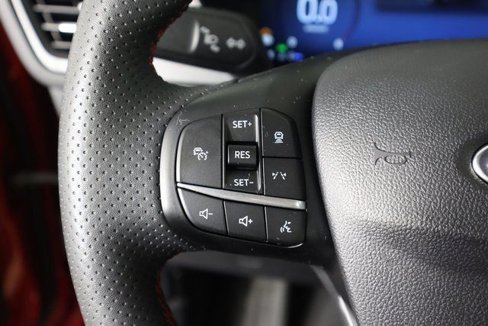 Certified 2023 Ford Escape ST-Line Elite image 37