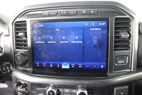 Certified 2023 Ford F150 XLT w/ Equipment Group 302A High image 57