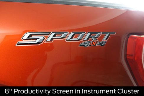 Certified 2023 Ford F150 XLT w/ Equipment Group 302A High image 28