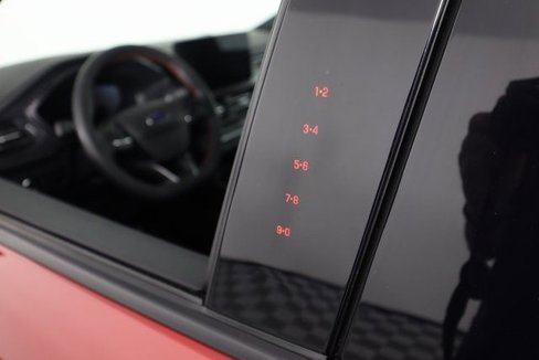 Certified 2023 Ford Escape ST-Line Elite image 20