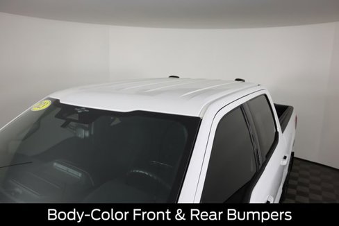 Certified 2023 Ford F150 XLT w/ Equipment Group 302A High image 28