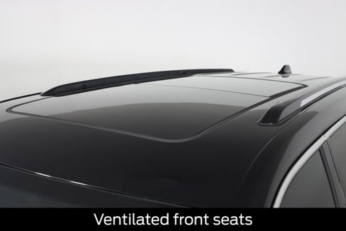 Used 2023 Jeep Grand Cherokee L Overland image 22