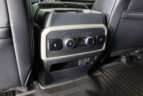 Certified 2023 Ford Expedition Timberline image 69