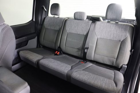 Certified 2022 Ford F150 XLT image 33