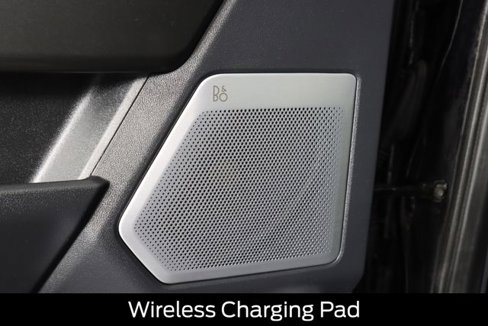 Certified 2023 Ford F150 Tremor w/ Equipment Group 402A High image 44