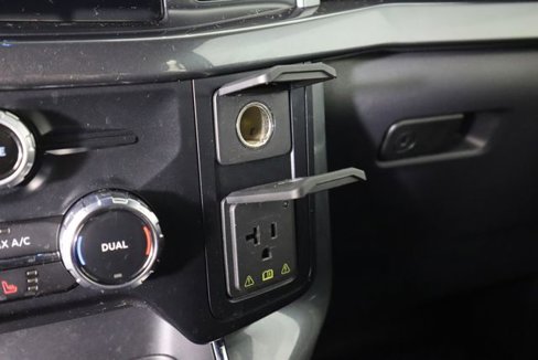 Certified 2023 Ford F150 XLT w/ Equipment Group 302A High image 63