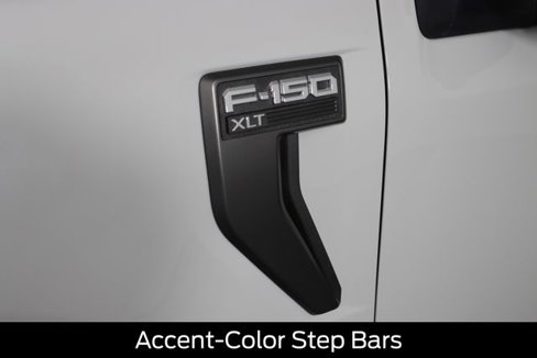 Certified 2023 Ford F150 XLT w/ Equipment Group 302A High image 22