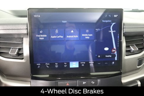 Certified 2022 Ford Expedition XLT image 49