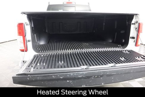 Used 2020 RAM 1500 Big Horn image 32