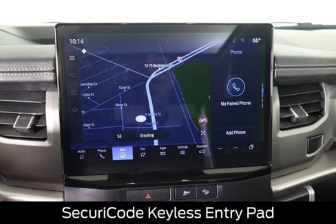 Certified 2022 Ford Expedition XLT image 48