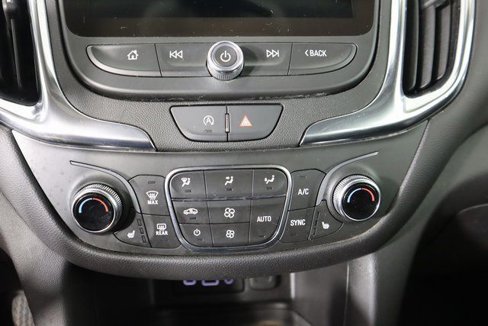 Used 2024 Chevrolet Equinox LT image 43