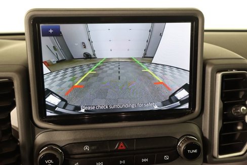 Certified 2022 Ford Bronco Sport Big Bend image 41