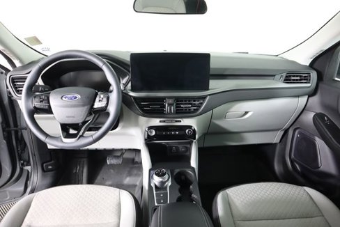 Certified 2024 Ford Escape Active w/ Tech Pack #1 image 29