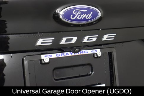 Certified 2024 Ford Edge SEL w/ Convenience Package image 24