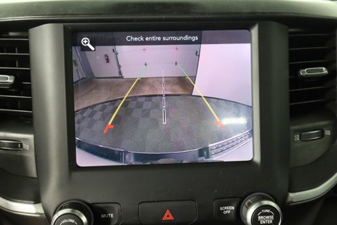 Used 2020 RAM 1500 Big Horn image 56