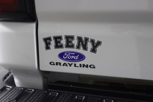 Used 2022 GMC Sierra 2500 AT4 image 75