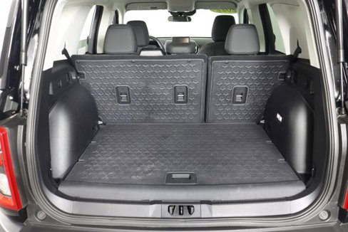 Certified 2022 Ford Bronco Sport Big Bend w/ Convenience Package image 63