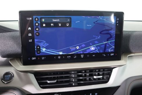 Certified 2025 Ford Explorer Active w/ Active Comfort Package image 44