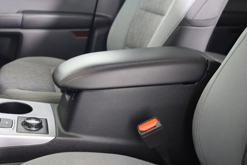 Certified 2022 Ford Bronco Sport Big Bend w/ Convenience Package image 54