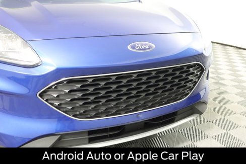 Certified 2022 Ford Escape SE image 16