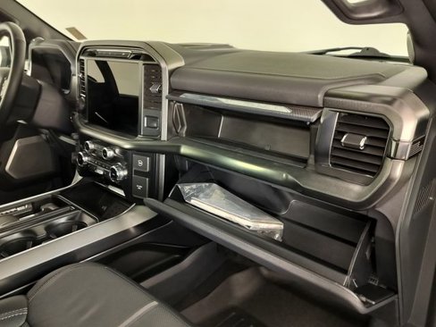 Certified 2023 Ford F150 Platinum w/ Equipment Group 701A High image 72