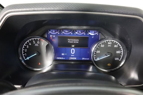 Certified 2023 Ford F150 XLT w/ Equipment Group 302A High image 46