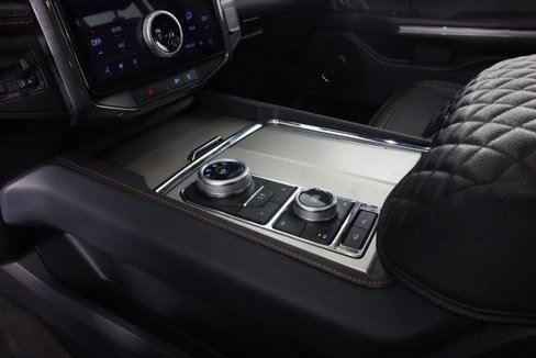 Certified 2023 Ford Expedition Timberline image 64