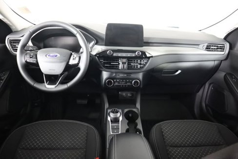 Certified 2023 Ford Escape Active image 23