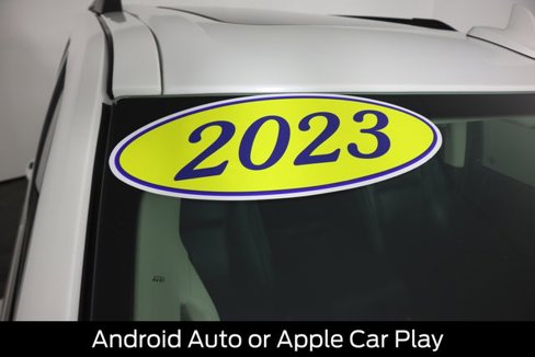 Certified 2023 Ford Expedition XLT image 16