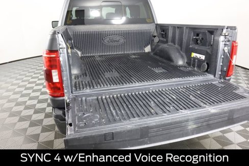 Certified 2023 Ford F150 XLT w/ Equipment Group 302A High image 34