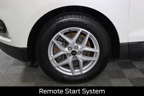 Certified 2023 Ford Edge SEL w/ Convenience Package image 20