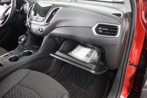 Used 2024 Chevrolet Equinox LT image 54