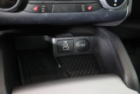 Certified 2024 Ford Bronco Sport Big Bend w/ Convenience Package image 47