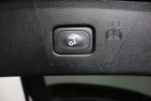 Certified 2024 Ford Edge SEL w/ Convenience Package image 61