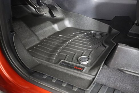 Certified 2023 Ford F150 XLT w/ Equipment Group 302A High image 41