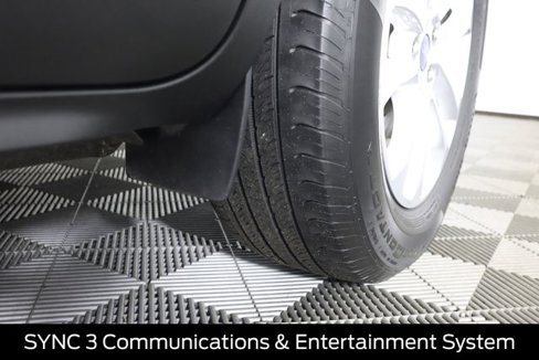 Certified 2022 Ford Escape SE image 20