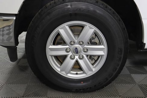 Certified 2022 Ford F150 XLT image 18