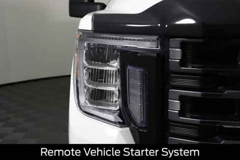 Used 2022 GMC Sierra 2500 AT4 image 13