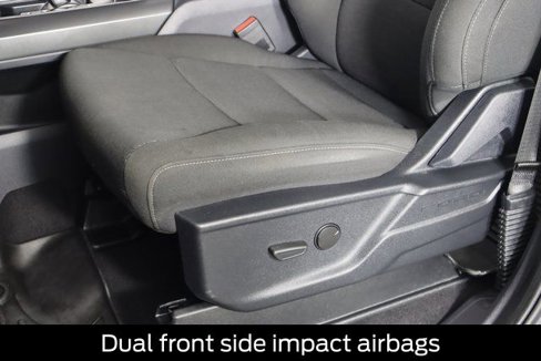 Certified 2024 Ford F150 XLT w/ Bed Utility Package image 38