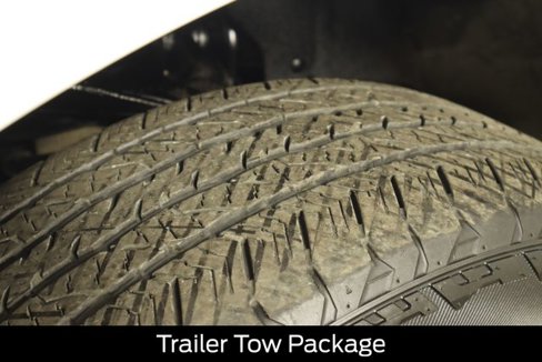 Certified 2023 Ford F150 Lariat w/ FX4 Off-Road Package image 24