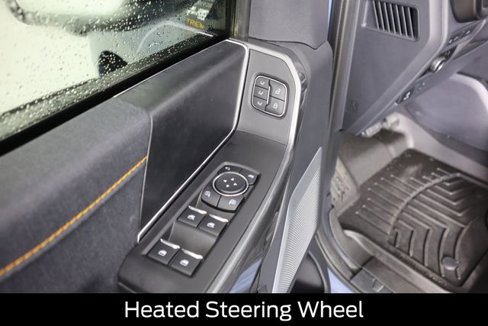 Certified 2023 Ford F150 Tremor w/ Equipment Group 402A High image 39