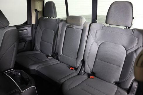 Used 2020 RAM 1500 Big Horn image 39