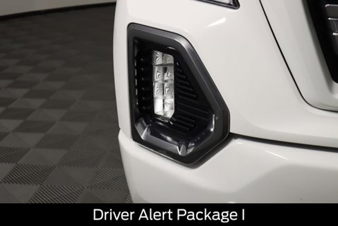 Used 2020 GMC Sierra 1500 AT4 w/ AT4 Premium Package image 14