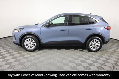 Certified 2023 Ford Escape Active image 7