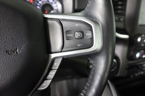 Used 2020 RAM 1500 Big Horn image 47